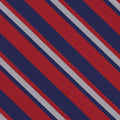 {[en]:Kosovo Campaign Medal Silk Pocket Square