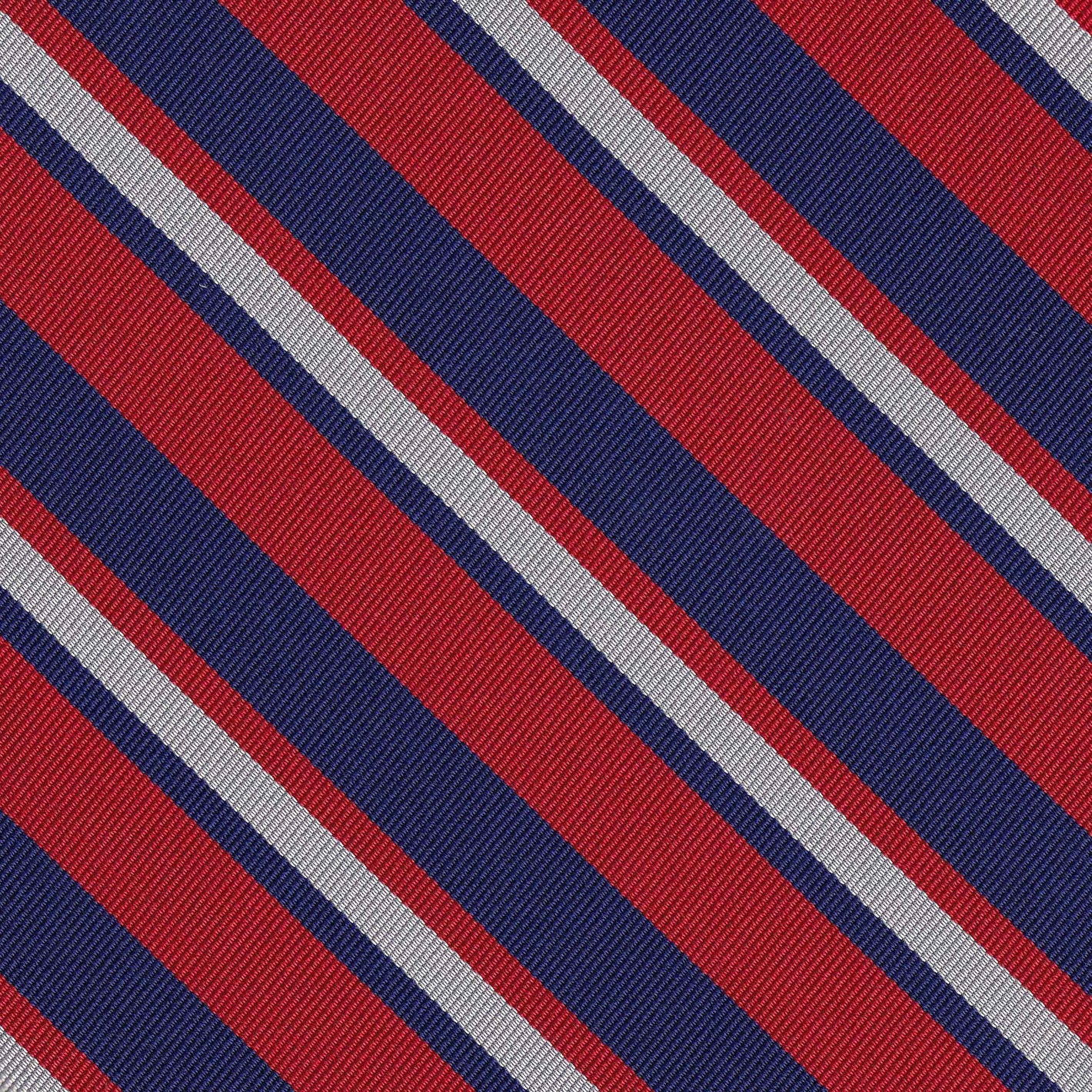 {[en]:Kosovo Campaign Medal Silk Pocket Square