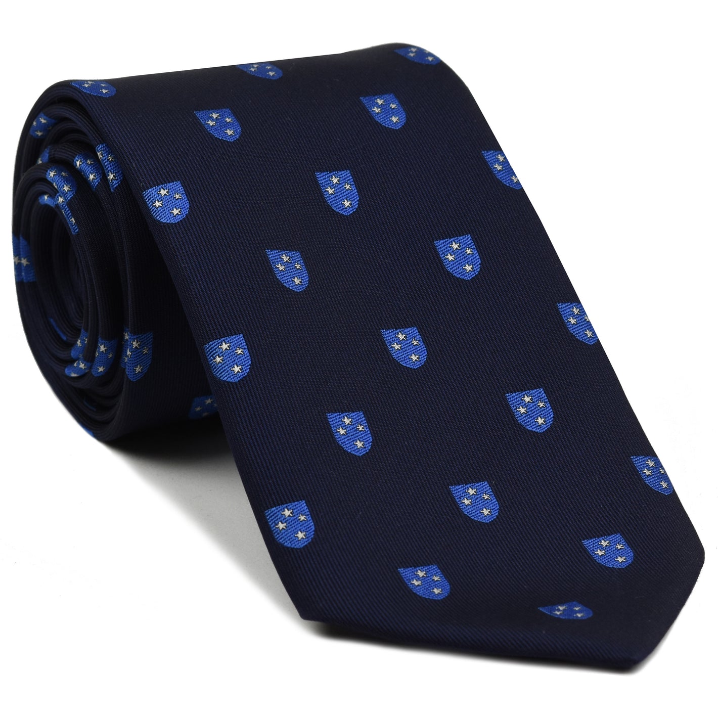 Americal Division Silk Tie