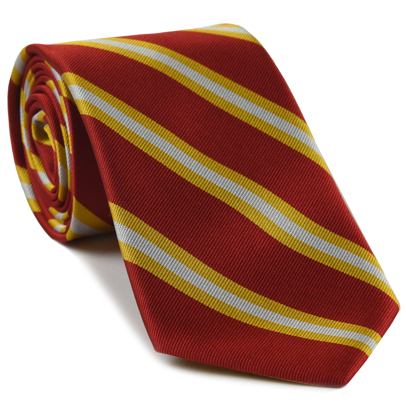 {[en]:US Army Corp of Engineers Silk Tie