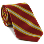 {[en]:US Army Corp of Engineers Silk Tie