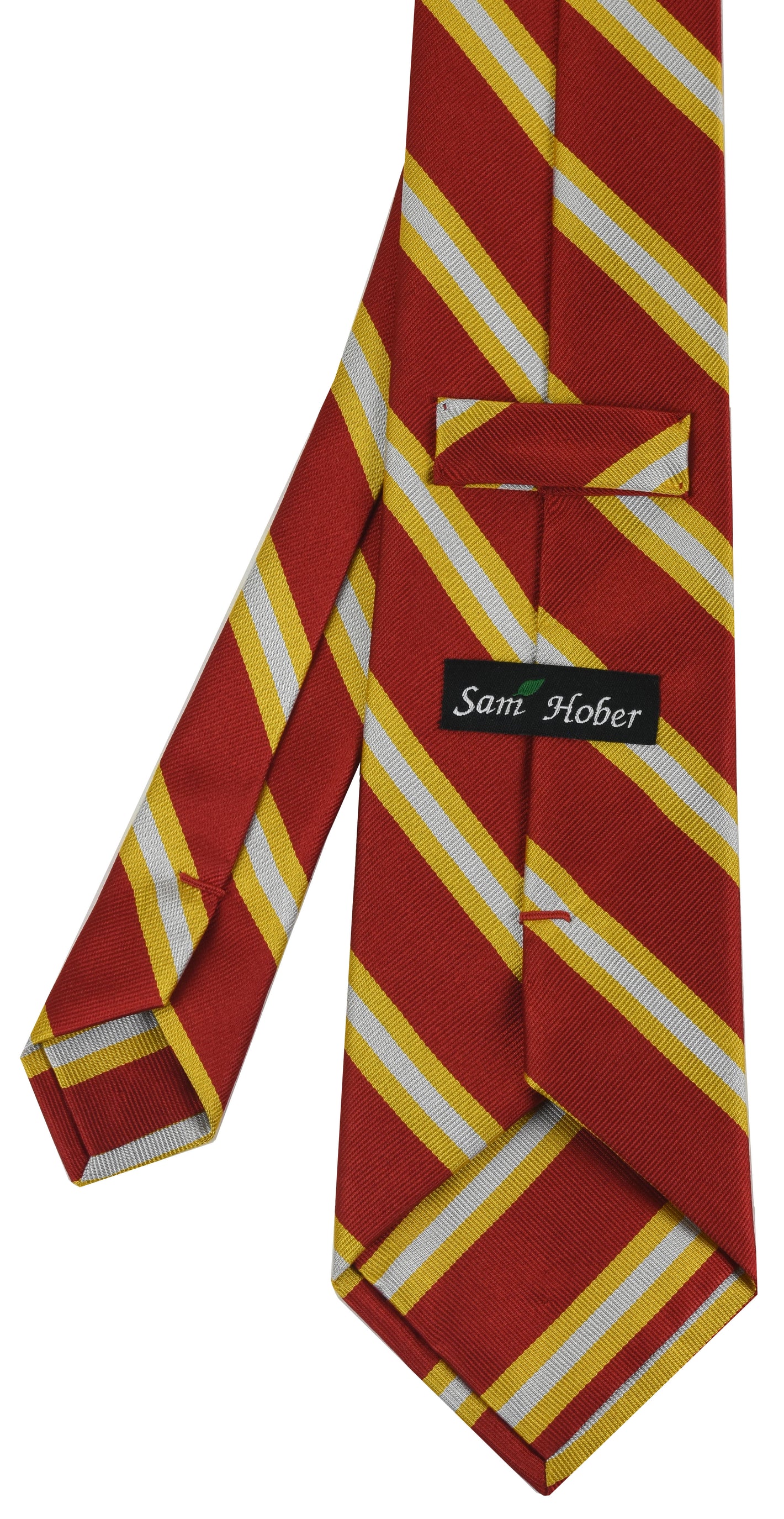 {[en]:US Army Corp of Engineers Silk Tie