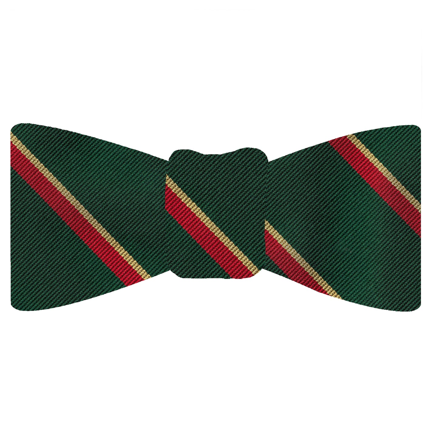 US Marine Corps Silk Bow Tie AMBT-15