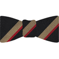 {[en]:7th City Of London Silk Bow Tie