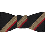 {[en]:7th City Of London Silk Bow Tie