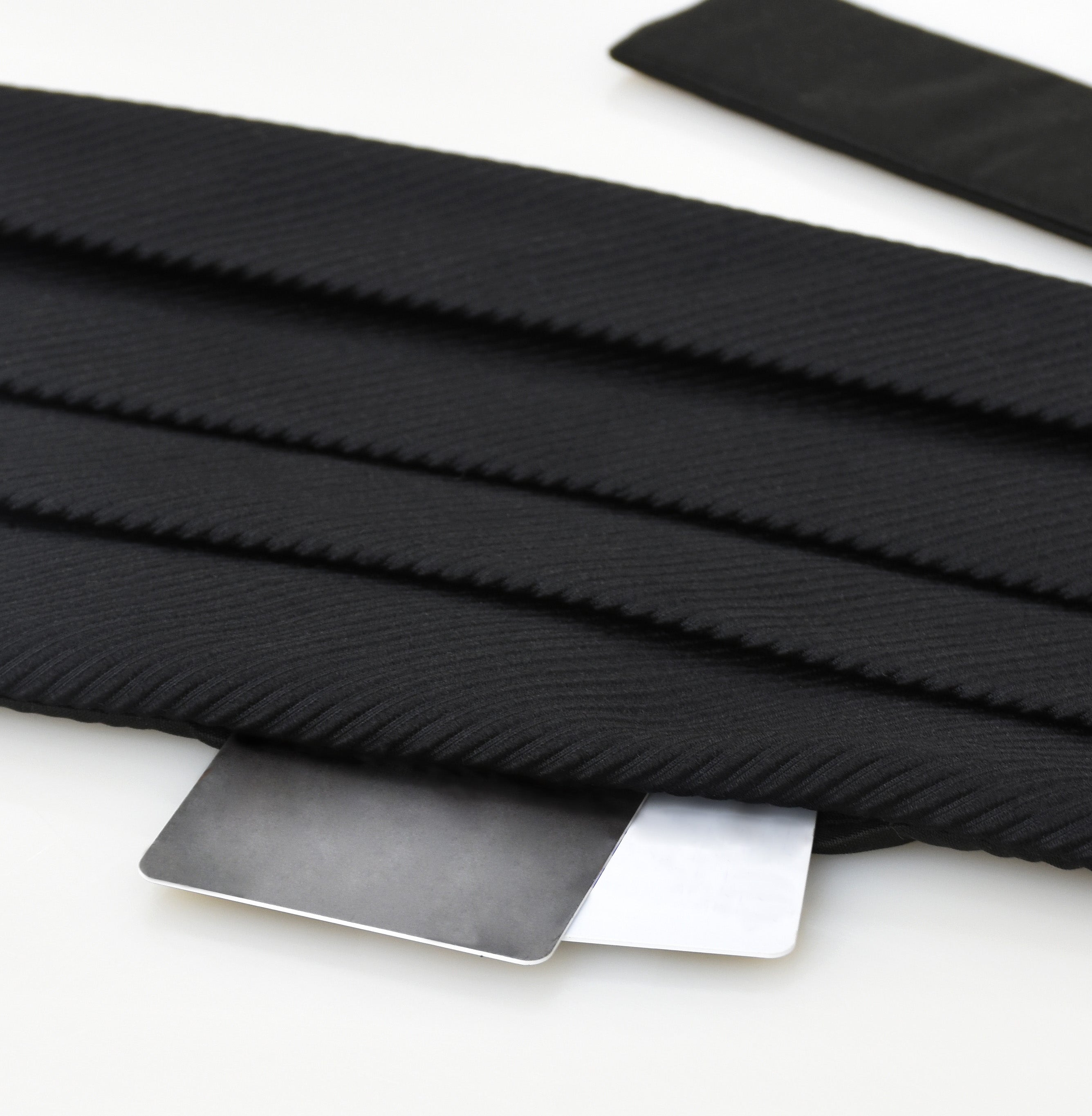 Cummerbund Inside Pocket