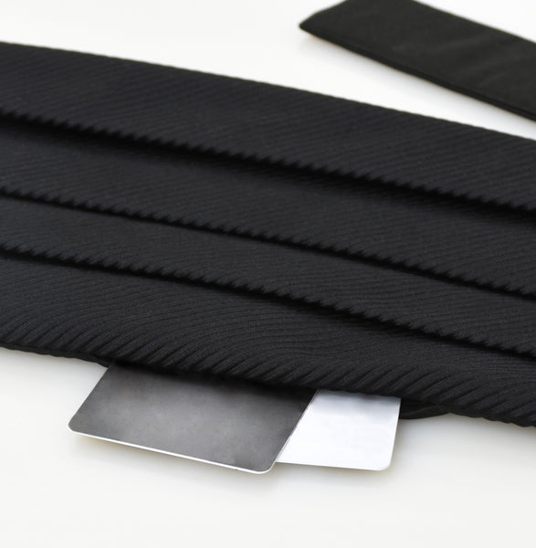 KKKKK　FC Cummerbund & SP Pockets Cummerbund Pocket – Sam Hober