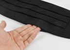 Cummerbund Pocket
