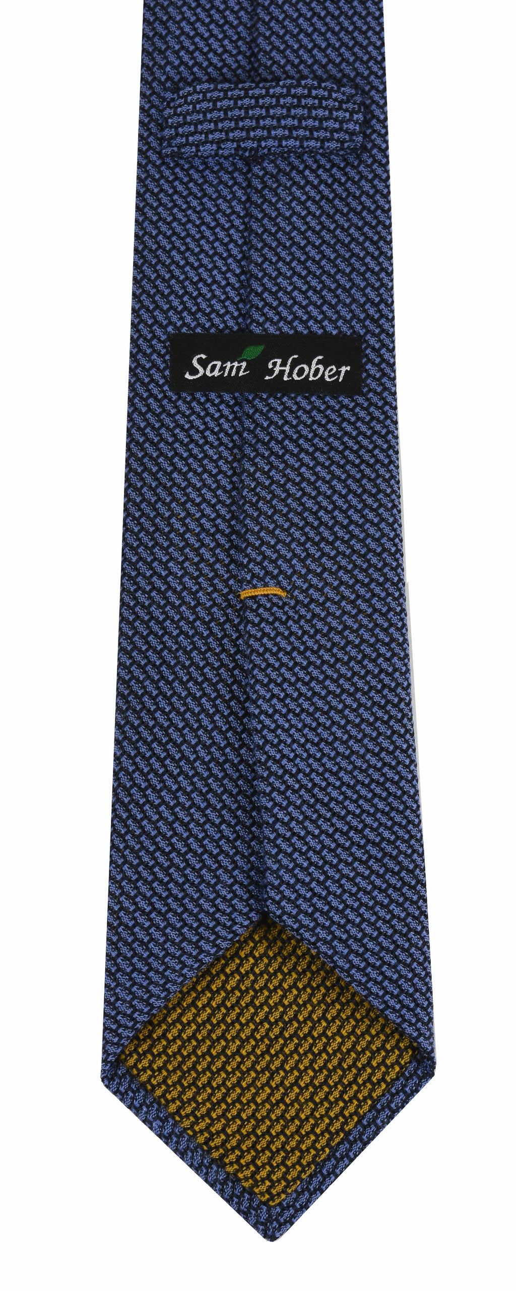 Different Tie Tipping