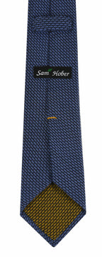 Different Tie Tipping