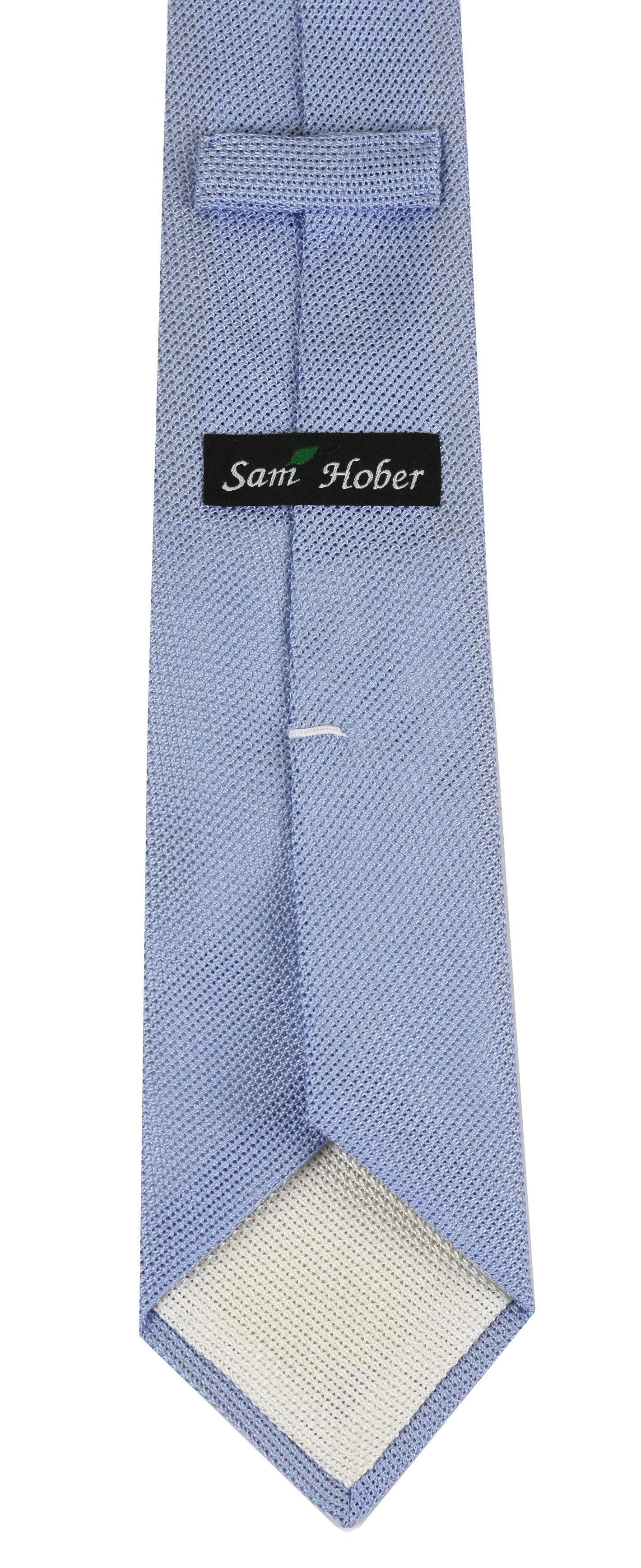 Different Tie Tipping