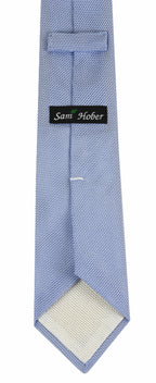 Different Tie Tipping