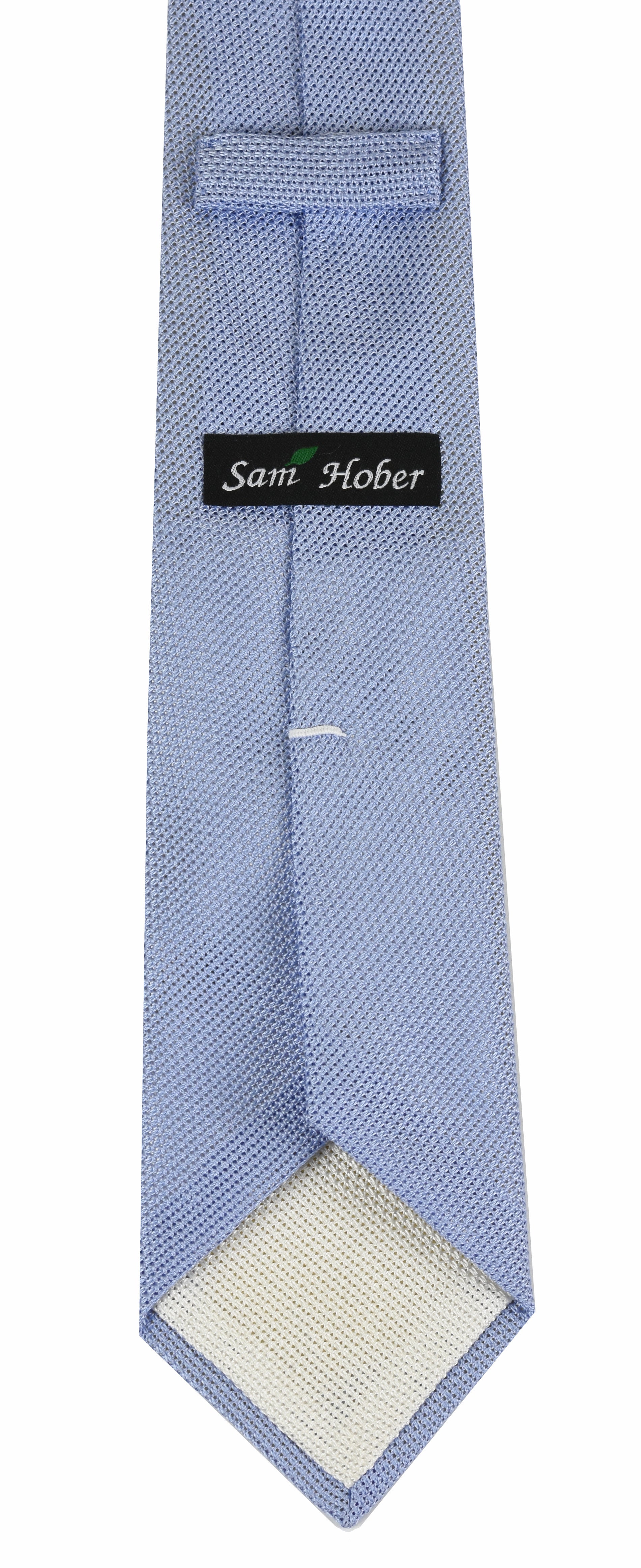 Different Tie Tipping