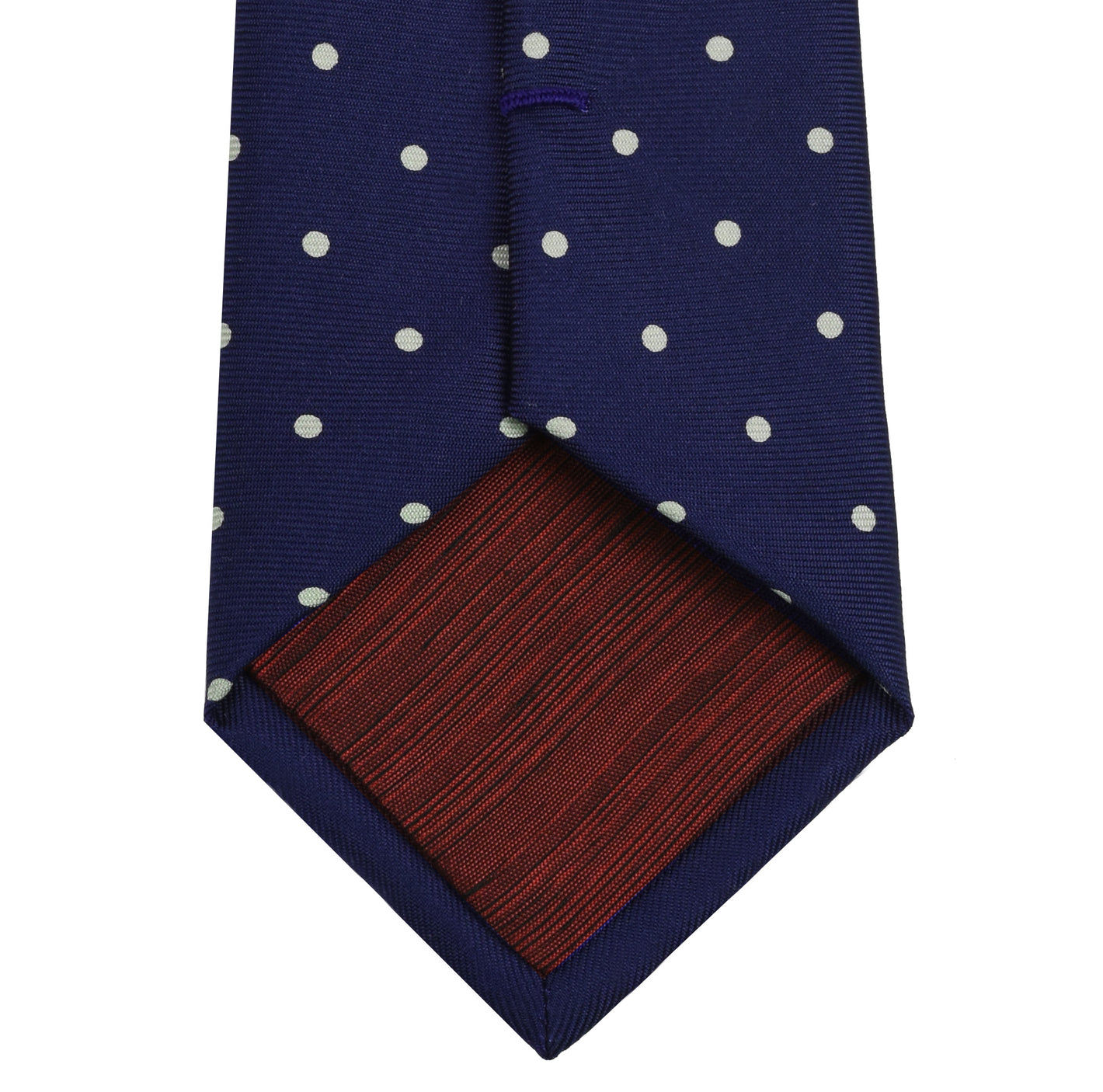 Different Tie Tipping