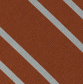 {[en]:The Longhorn Silk Pocket Square