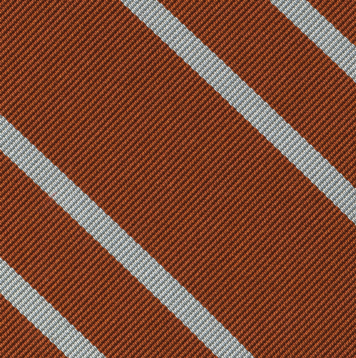 {[en]:The Longhorn Silk Pocket Square