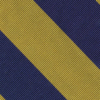 {[en]:University of Delaware Silk Bow Tie