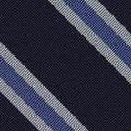 {[en]:UNC Chapel Hill Silk Bow Tie