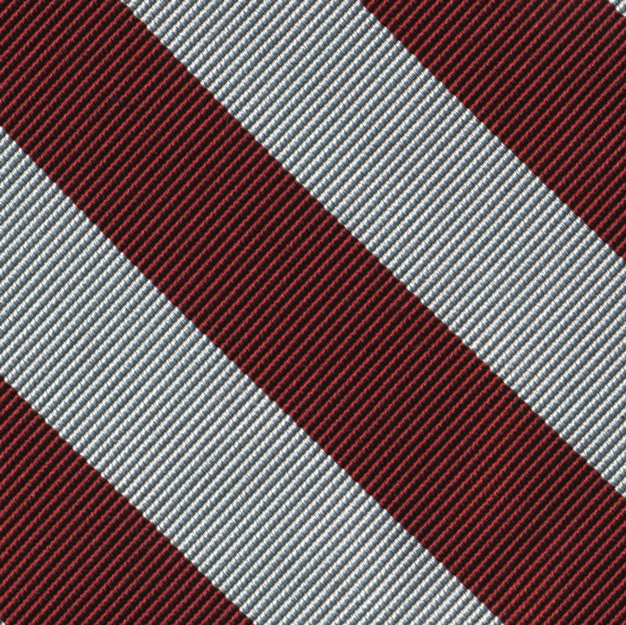 {[en]:Texas A&M Silk Pocket Square
