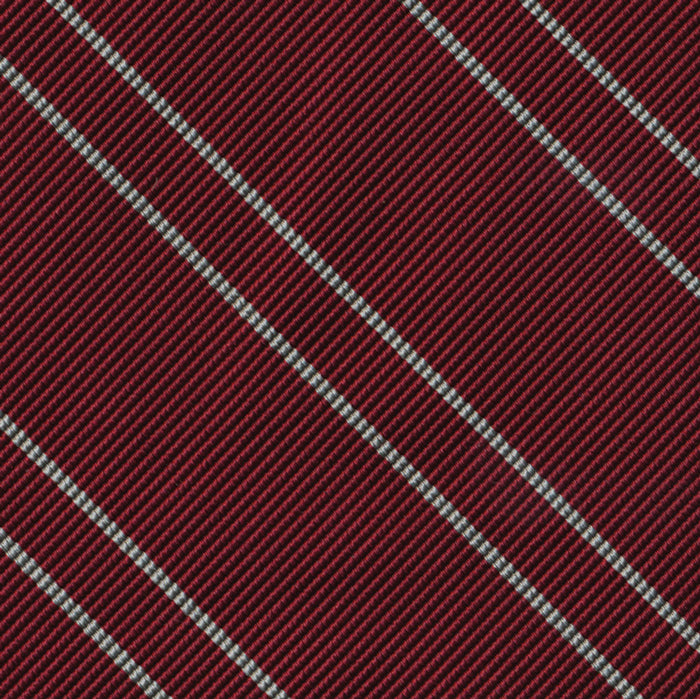 {[en]:University of Oklahoma Silk Bow Tie