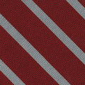 {[en]:Stanford Silk Pocket Square