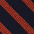 {[en]:University of Virginia Silk Pocket Square