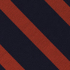 {[en]:University of Virginia Silk Bow Tie