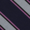 {[en]:Penn State "Traditional Colors" Silk Pocket Square