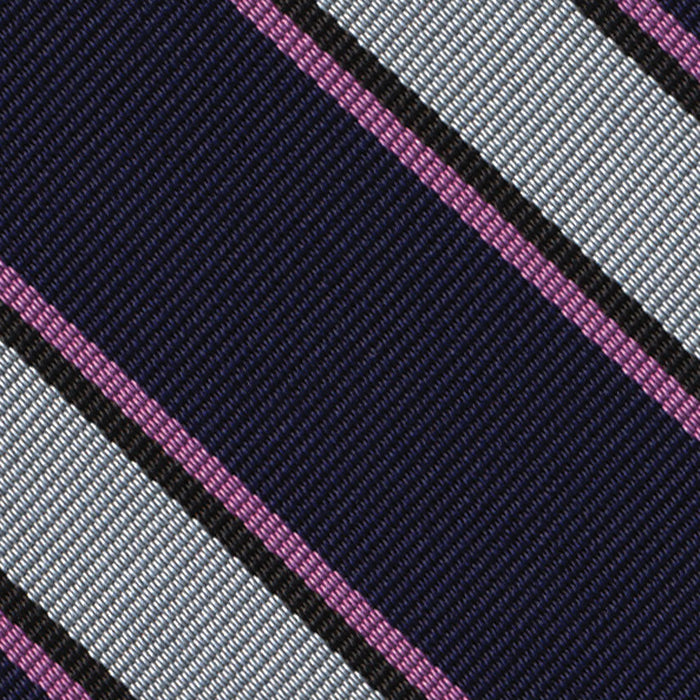 {[en]:Penn State "Traditional Colors" Silk Pocket Square