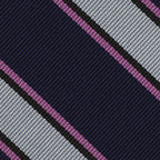 {[en]:Penn State "Traditional Colors" Silk Bow Tie