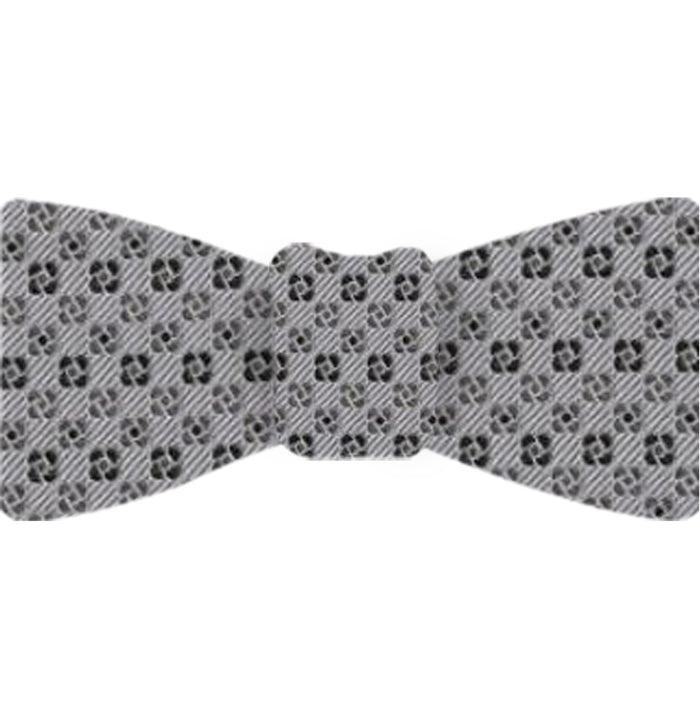 {[en]:Formal/Wedding Silk Bow Tie