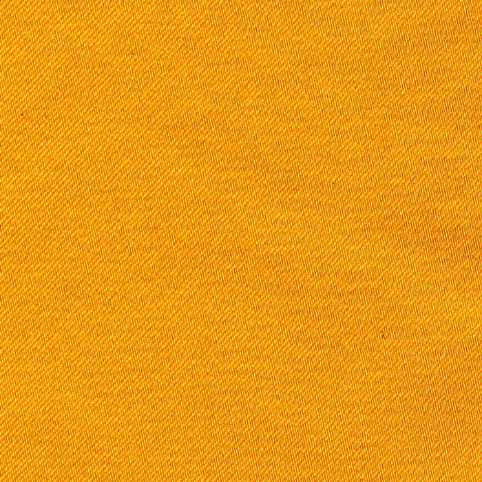 {[en]:Yellow Gold Satin Silk Tie