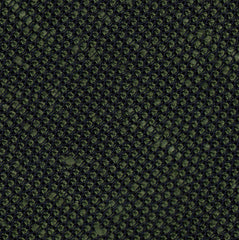 {[en]:Dark Olive Green Shantung Grenadine Fina Silk Bow Tie