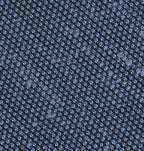 {[en]:Sky Blue Shantung Grenadine Fina Silk Pocket Square