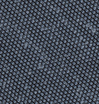 {[en]:Powder Blue Shantung Grenadine Fina Silk Bow Tie