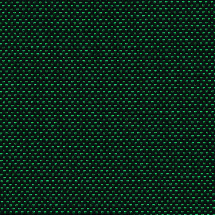 {[en]:Forest Green Oxford Silk Pocket Square