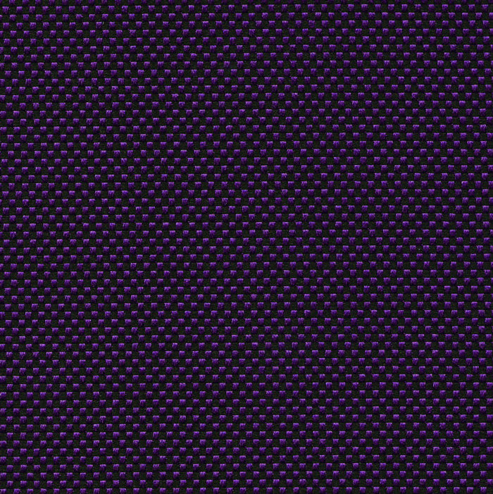 {[en]:Dark Purple Oxford Silk Pocket Square