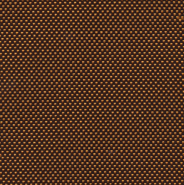 {[en]:Orange Oxford Silk Pocket Square