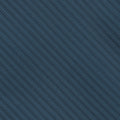 {[en]:Slate Blue Grosgrain Silk Pocket Square