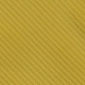 {[en]:Yellow Gold Grosgrain Silk Pocket Square