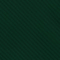 {[en]:Forest Green Grosgrain Silk Pocket Square