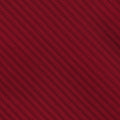 {[en]:Red Grosgrain Silk Pocket Square