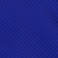 {[en]:Royal Blue Grosgrain Silk Pocket Square