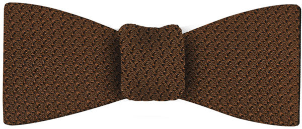 チョコレートグレナデン グロッサ シルクボウタイ #GGBT-4