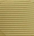 Light Yellow Grosgrain Silk Tie GGRT-14