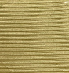 Light Yellow Grosgrain Silk Tie GGRT-14