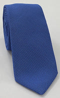 Oxford Light Blue Piccola Silk Tie GPT-21
