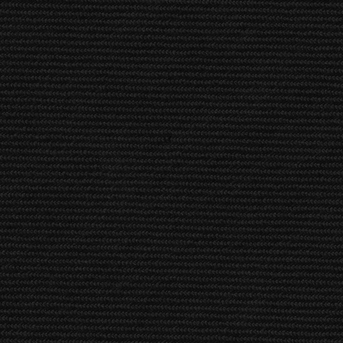 {[en]:Black Wool/Silk Bow Tie