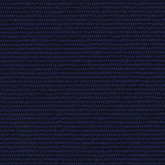 {[en]:Navy Blue Wool/Silk Pocket Square