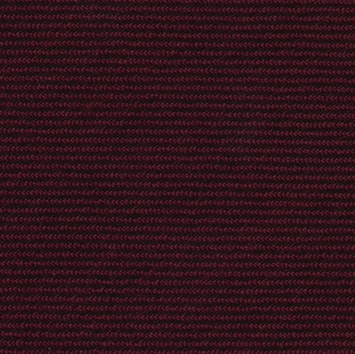 {[en]:Burgundy Wool/Silk Bow Tie